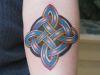 celtic knot tattoos pics